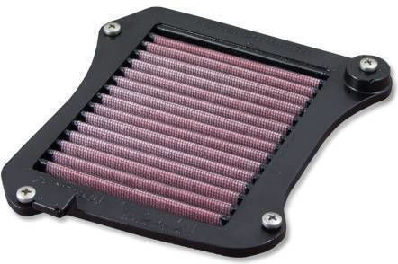 Honda Ax1 250 Dna Motorrad-Luftfilter