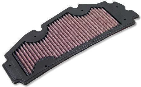 Sym Gts 250 Efi Evo 10-11 Dna Air Filter