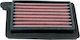 Triumph Tiger Sport 660 22-24 Dna Air Filter P-tr6n21-01
