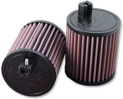 Honda Vtr 1000 Sp1/sp2 00-06 Dna Air Filter