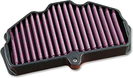 Kawasaki Vulcan 650 S Abs Se 15-25 Dna Air Filter