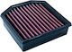 Triumph Tiger 850 Sport 21-24 Dna Air Filter P-tr9e20-01