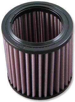 Kawasaki Zrx 1200 Daeg 2009 Dna Air Filter