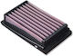 Yamaha Mt-03 660 06-12 Dna Air Filter