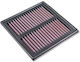 Ducati Monster 900 93-02 Dna Air Filter