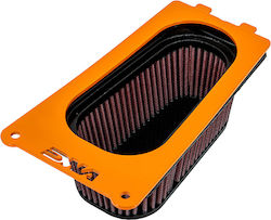 Gas Gas Sm 700 22-24 Filtru De Aer Pentru Motociclete Cover Stage 2 Combo R-kt6sm16-s2-combo Gas Gas Sm 700 22-24 Filtru De Aer Pentru Motociclete Cover Stage 2 Combo R-kt6sm16-s2-combo