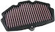 Kawasaki Ninja 400 Abs Krt Edition 18-20 Dna Air Filter