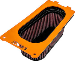 Husqvarna Enduro 701 16-24 Air Cover Stage 2 Filter Combo R-kt6sm16-s2-combo