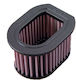 Kawasaki Z750 04-12 Dna Air Filter
