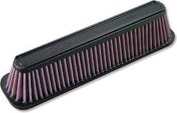 Kawasaki Gpz 900r 85-93 Dna Air Filter