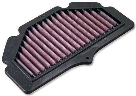 Suzuki Gsxs 750 15-21 Dna Air Filter