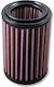 Ducati Monster 797 17-21 Dna Air Filter
