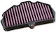 Kawasaki Ninja 650 Krt 2023 Dna Air Filter P-k6n15-01