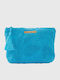 Women's Bag Handbag Light Blue