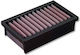 Bmw R1200 St K28 03-07 Dna Air Filter