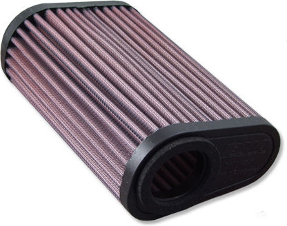 Honda Cbf 1000 F 10-18 Dna Air Filter R-h10n08-01