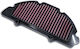 Suzuki Gsxs 1000 Gx 23-24 Dna Air Filter P-s10gt22-01