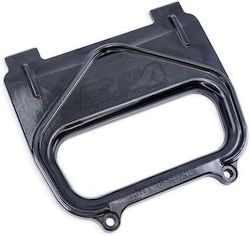 Cf Moto 450 Nk 23-24 Dna Air Box Cover Tc-cf45s23-s2