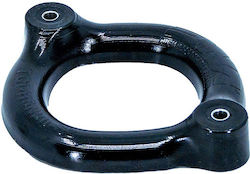Honda Cbr 400 R Abs 19-22 Dna Air Box Cover Stage 2 Tc-h5n20-s2