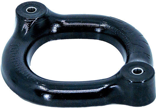 Honda Cbr 400 R Abs 19-22 Capac Dna Carcasa Filtru Aer Stage 2 Tc-h5n20-s2