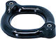 Honda Cb 400 X Abs 19-22 Dna Air Box Cover Stage 2 Tc-h5n20-s2