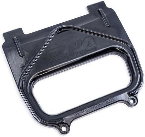 Cf Moto 450 Sr-s 24-25 Dna Air Box Cover Tc-cf45s23-s2