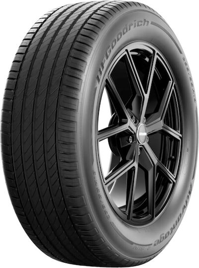 BFGoodrich Advantage 2 195/55R16 87E-Commerce-Website Sommerreifen Reifen für Passagier Auto