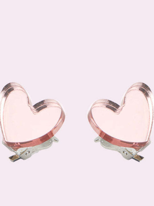 Mini Cools Детски Обеци Studs от Стомана