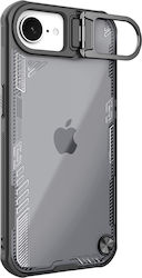 Nillkin Iceblade Prop Black (iPhone 17e / 16e) Nillkin Iceblade Prop Black (iPhone 17e / 16e)
