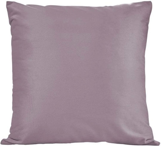Domoletti Domoletti Pink Sofa Cushion 40x40cm