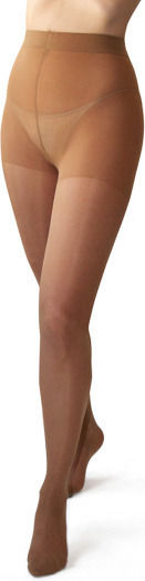 Vita Orthopaedics Pantyhose Graduated Compression Mocha
