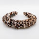 Inflatable Animal Print Headband 5