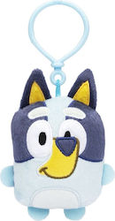 Bluey Plushy Keychain 10cm Bluey Plushy Keychain 10cm