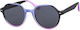 Brilo Kids Sunglasses Purple