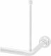 Grekon Straight Shower Curtain Rod Wall Mounted...