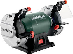 Metabo Bench Grinder Ds 125 M