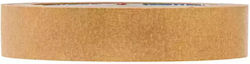 Masking Paper Tape 100°C 19mm x 40m