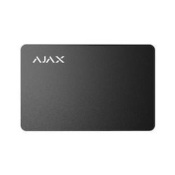 Ajax Systems Pass Κάρτα Ελέγχου Πρόσβασης