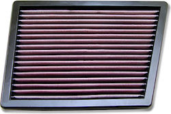 Bmw X1 F48 25e Plug In Hybrid 1.5l 20-22 Dna Air Filter P-mc20s15-01