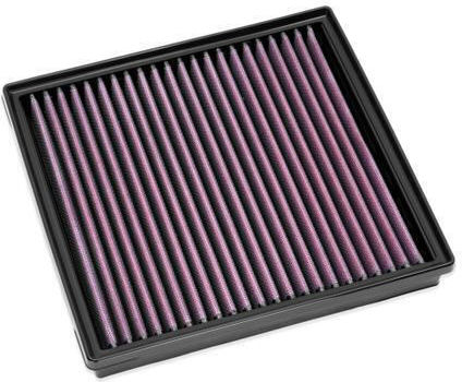 Infinity Q30 Series 15-19 Dna Air Filter P-me21h25-01 Infiniti Q30 1.5 D 15-19