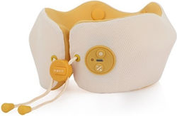 Havit Massager Συσκευή Μασάζ για τον Αυχένα Κίτρινη Havit Massager Συσκευή Μασάζ για τον Αυχένα Κίτρινη