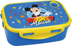 Gim Mickey Mouse Μπλε Gim Mickey Mouse Μπλε