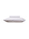 Viopros Baby Sheets Set Crib Cotton Beige 120x160cm 3pcs