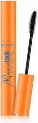 Revers Cosmetics Revers Maxi Mascara Μαύρο 12ml