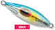 Kali Kunnan Artificial Bait Speed Slider, slider 60gr
