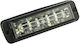 Led Strobo 12v-24v 6 Smd Blaue