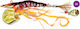 Kendozo Magic Shrimp 20gr #001