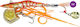 Kendozo Magic Shrimp 20gr #004