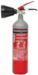 Mobiak Φορητός Διοξειδίου του Άνθρακα CO2 MBK06-020CA-P1D Mobiak Φορητός Διοξειδίου του Άνθρακα CO2 MBK06-020CA-P1D