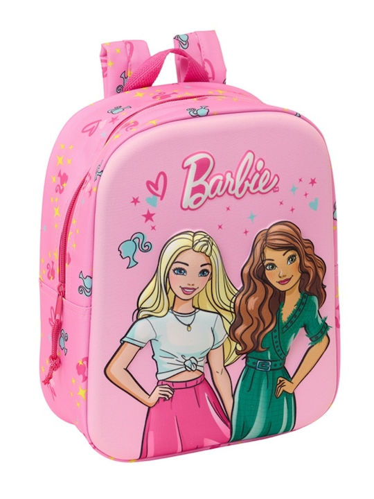 Safta Schulranzen Rucksack Kindergarten